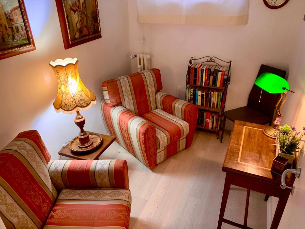 Palmira House - Delizioso Bilocale For Two Apartman Terni Kültér fotó