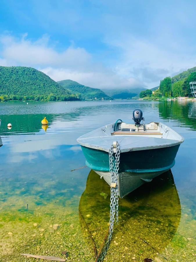 Palmira House - Delizioso Bilocale For Two Apartman Terni Kültér fotó