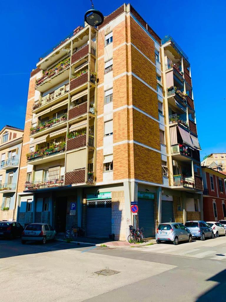 Palmira House - Delizioso Bilocale For Two Apartman Terni Kültér fotó