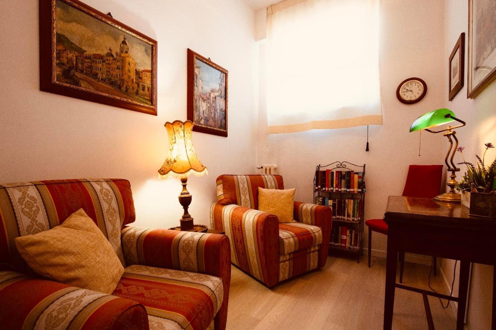 Palmira House - Delizioso Bilocale For Two Apartman Terni Kültér fotó