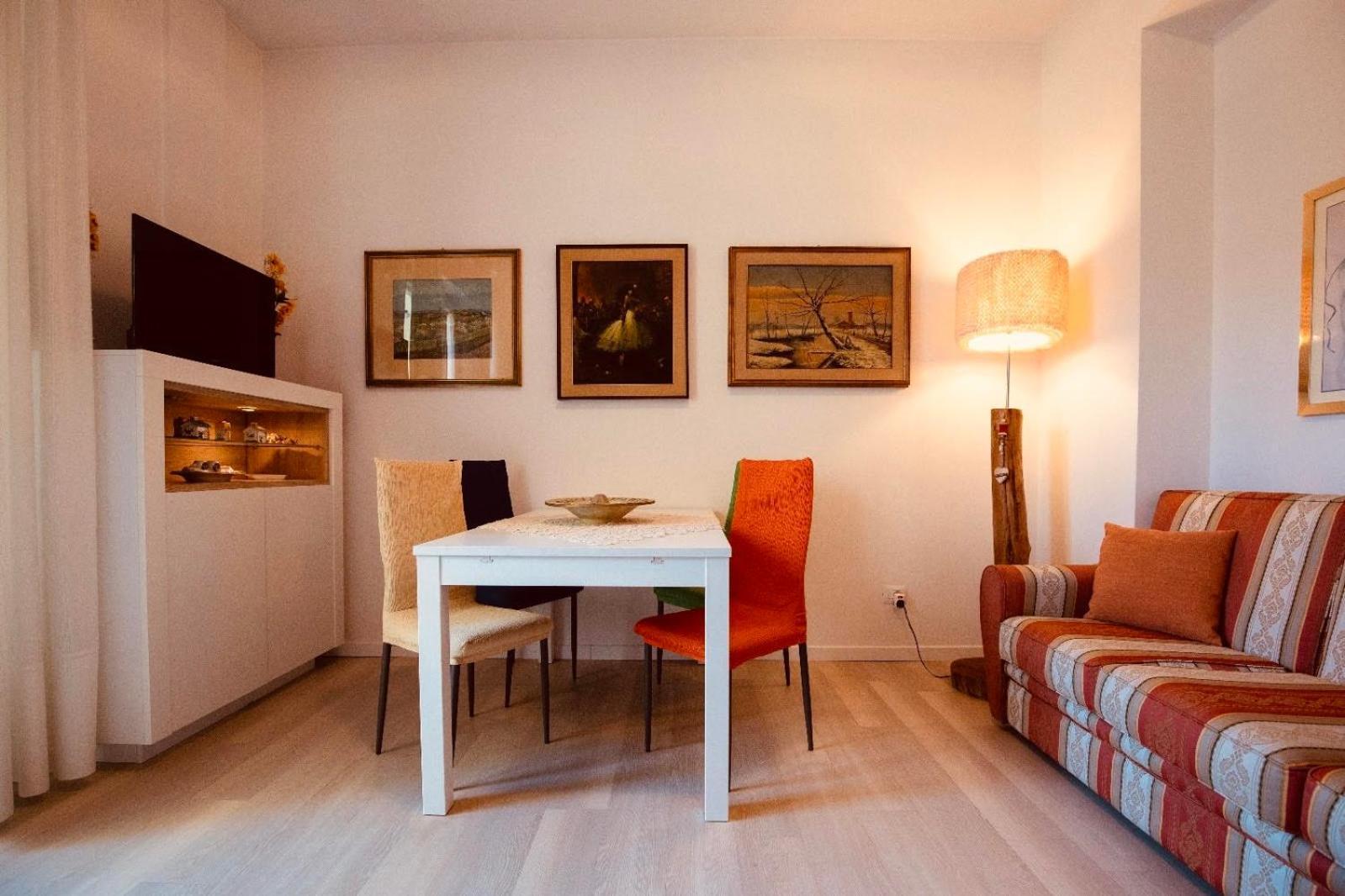Palmira House - Delizioso Bilocale For Two Apartman Terni Kültér fotó