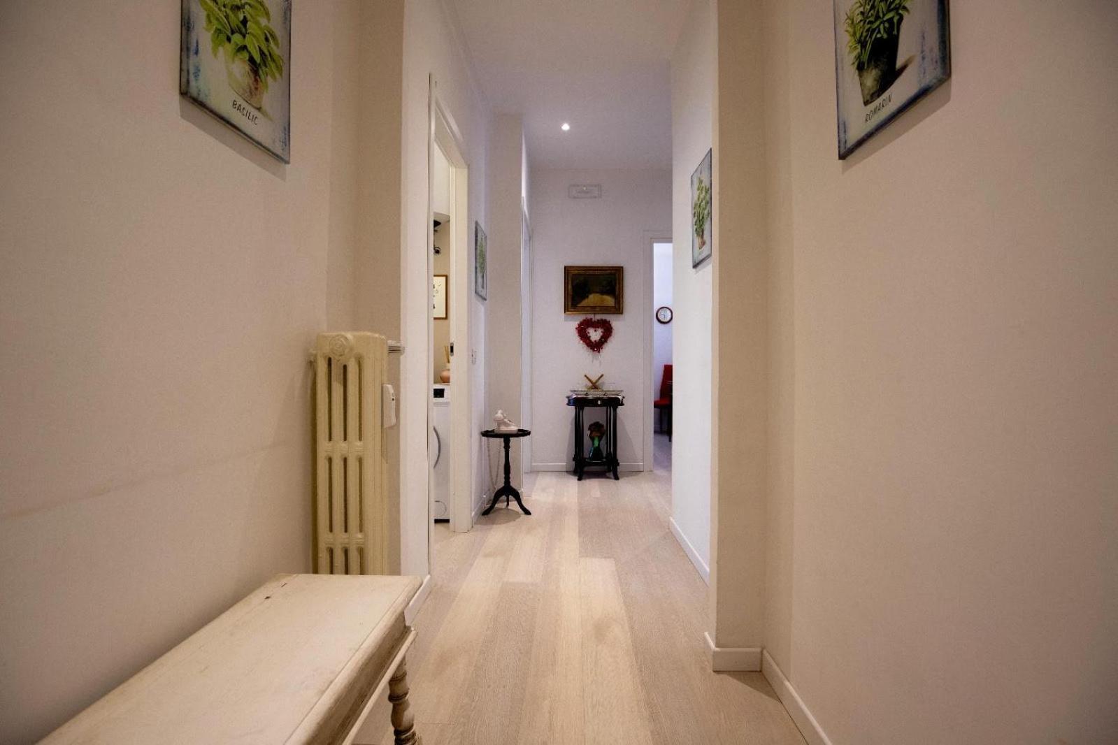 Palmira House - Delizioso Bilocale For Two Apartman Terni Kültér fotó