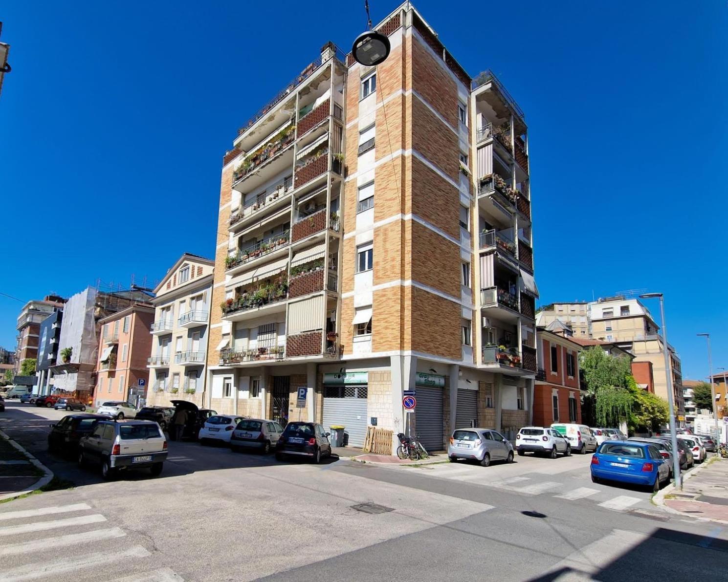 Palmira House - Delizioso Bilocale For Two Apartman Terni Kültér fotó